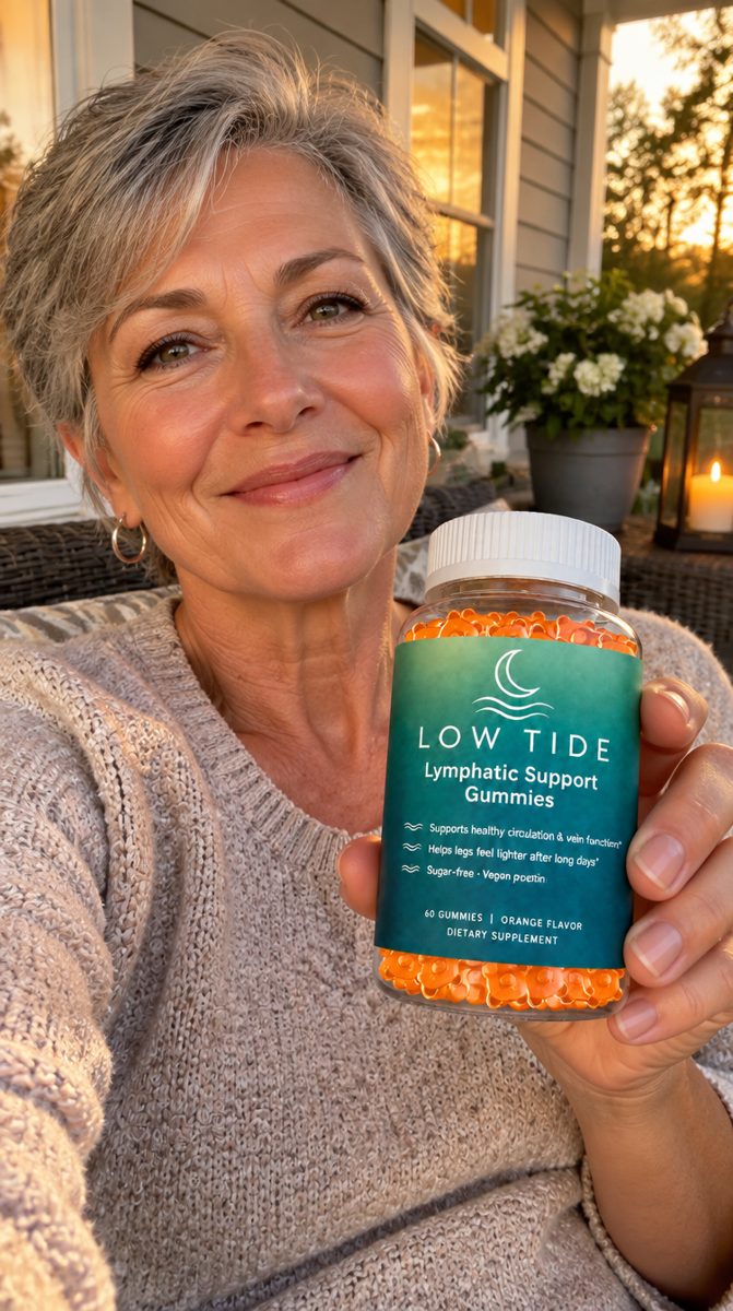 Low Tide customer photo